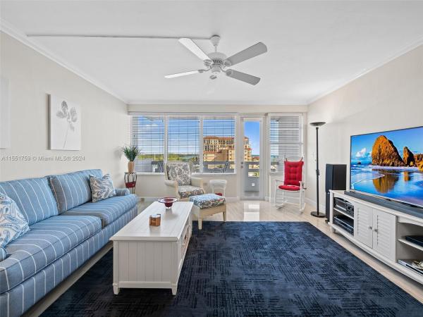 Hollywood Towers, 3111 N Ocean Dr #704, Hollywood, Florida 33019, image 3
