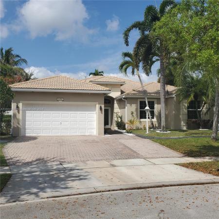 Heron Cay, 1092 NW 139th Ter, Pembroke Pines, Florida 33028, image 1