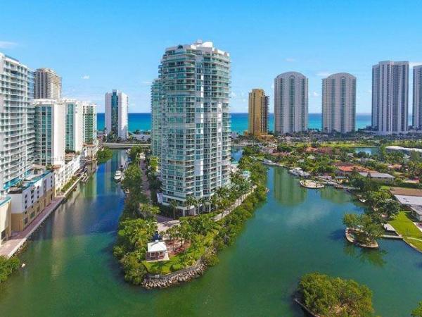 Oceania 5, 16500 Collins Ave #1751, Sunny Isles Beach, Florida 33160, image 1