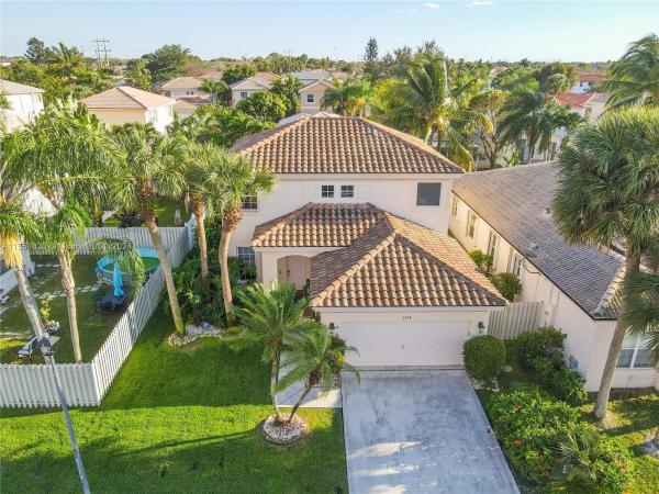 Juniper Glen, 6858 NW 33rd St, Margate, Florida 33063, image 1