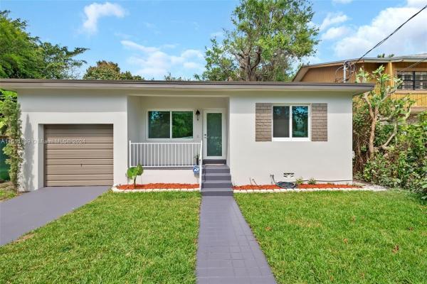 Ojus Park, 2535 NE 182nd St, Ojus, Florida 33160, image 1