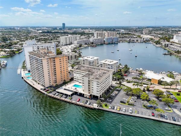 Golden Sails, 111 Golden Isles Dr #E3, Hallandale Beach, Florida 33009, image 1
