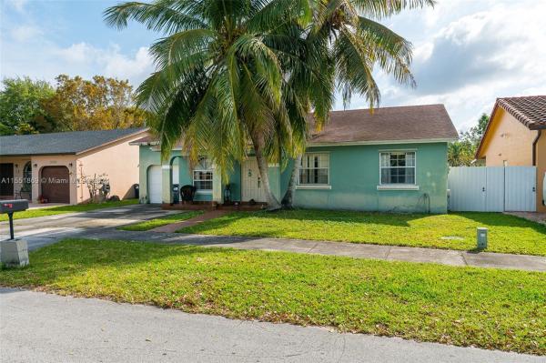 Majestic Homes, 17361 SW 144th Ct, Richmond West, Florida 33177, image 1