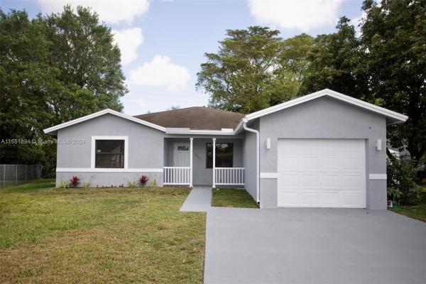 Fort Lauderdale Estates, 1430 NW 22nd Ct, Fort Lauderdale, Florida 33311, image 1