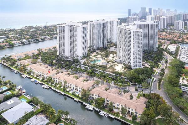 The Courtyards At The Point, 3733 NE 214th St #31, Aventura, Florida 33180, image 1