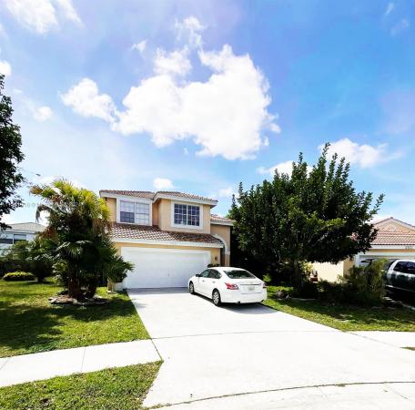 Bristol Bay At Lake Charleston, 7082 Geneva Lakes Ct, Lake Worth Beach, Florida 33467, image 1