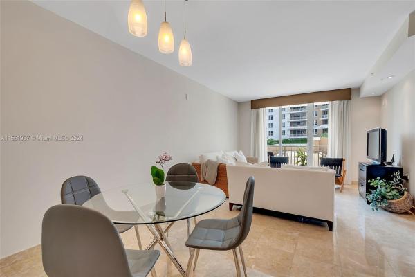 Courts Brickell Key, 801 Brickell Key Blvd #407, Miami, Florida 33131, image 2