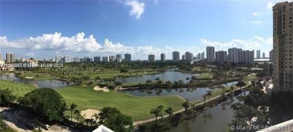 Turnberry On The Green, 19501 W Country Club Dr #1114, Aventura, Florida 33180, image 1
