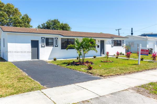 Liberty Homes Estates, 2773 NW 212th Ter, Miami Gardens, Florida 33056, image 2