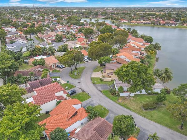 The Moors Cluster Homes, 17839 NW 63rd Ct, Country Club, Florida 33015, image 3
