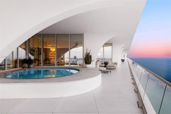 Jade Signature, 16901 Collins Ave #5603, Sunny Isles Beach, Florida 33160, image 1