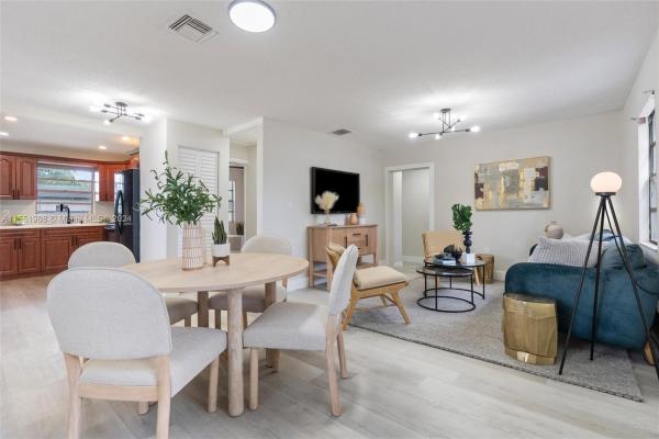 Queens Park, 1795 NW 112th Ter, Westview, Florida 33167, image 1