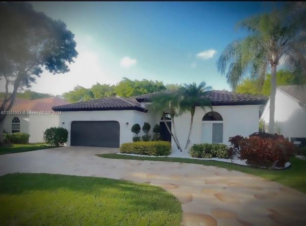 Parkwood At Coral Creek, 5751 NW 56th Mnr, Coral Springs, Florida 33067, image 1