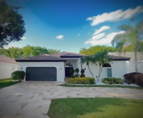 Parkwood At Coral Creek, 5751 NW 56th Mnr, Coral Springs, Florida 33067, image 3