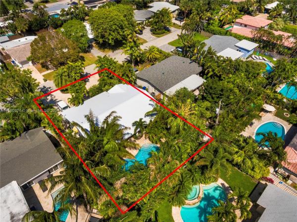 Coral Estates, 1742 NE 28th St, Wilton Manors, Florida 33334, image 3