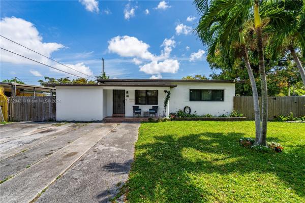 Camner Manor, 1901 SW 63rd Ct, West Miami, Florida 33155, image 1