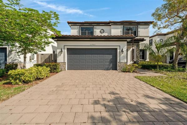 Artesa By Lennar, 11761 SW 251st St, South Miami Heights, Florida 33032, image 1