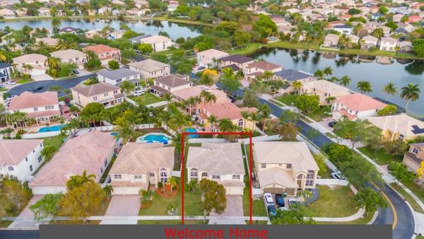 Silver Shores, 2235 SW 166th Ave, Miramar, Florida 33027, image 2