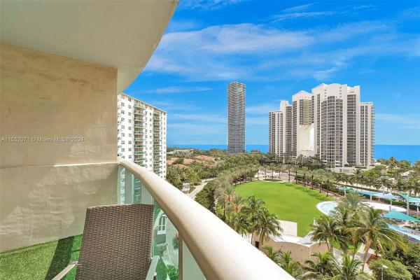 Ocean Reserve, 19370 Collins Ave #1001, Sunny Isles Beach, Florida 33160, image 1