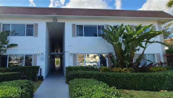 Park Place At Pompano, 151 SE 6th Ave #11, Pompano Beach, Florida 33060, image 1