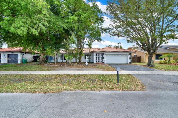 San Sebastian, 13240 SW 43rd St, Kendale Lakes, Florida 33175, image 3