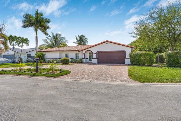 Forest Hills South, Coral Springs, Florida 33065, image 1