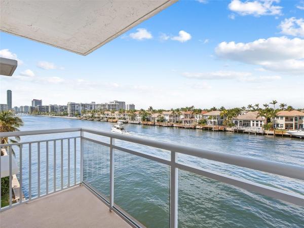 Allington Towers South, 1600 S Ocean Dr #4A, Hollywood, Florida 33019, image 3
