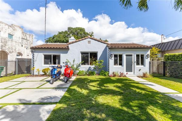 Swannanoa, 1153 SW 20th Ave, Miami, Florida 33135, image 1