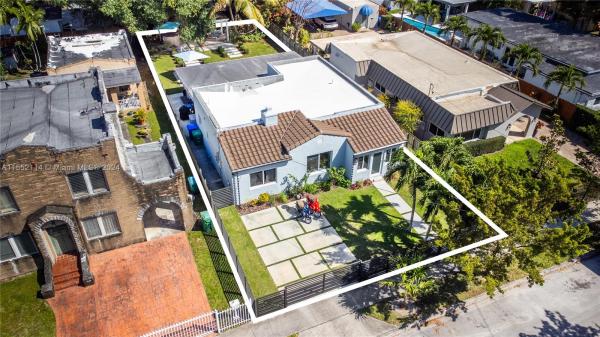 Swannanoa, 1153 SW 20th Ave, Miami, Florida 33135, image 3