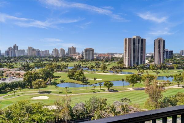Bonavista, 3375 N Country Club Dr #1407, Aventura, Florida 33180, image 1