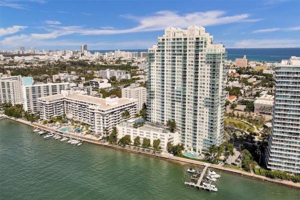 The Floridian, 650 West Ave #2001, Miami Beach, Florida 33139, image 1