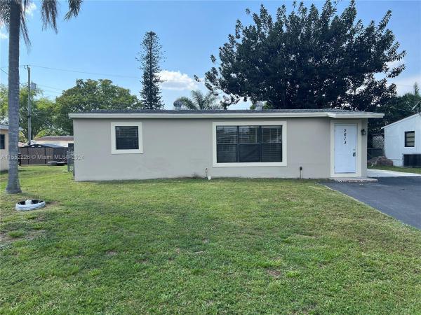 North Margate, 2613 NW 60th Ave, Margate, Florida 33063, image 1
