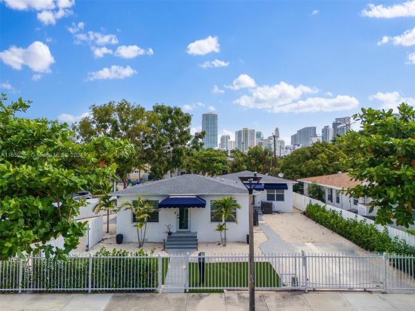 Brickell Estates, 785 SW 21st Rd, Miami, Florida 33129, image 1
