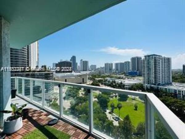 Quantum On The Bay, 1900 N Bayshore Dr #1418, Miami, Florida 33132, image 1