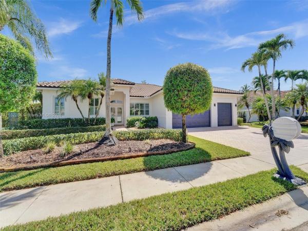 Pasadena Estates At Pembroke Shores, 15950 SW 6th St, Pembroke Pines, Florida 33027, image 2