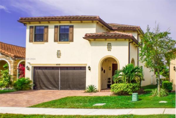 Manor Parc, 4919 NW 51st Ter, Tamarac, Florida 33319, image 1