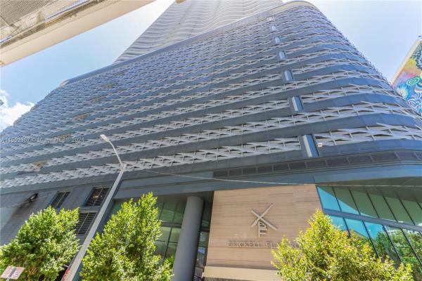 Brickell Flatiron, 1000 Brickell Plz #PH5703, Miami, Florida 33131, image 1