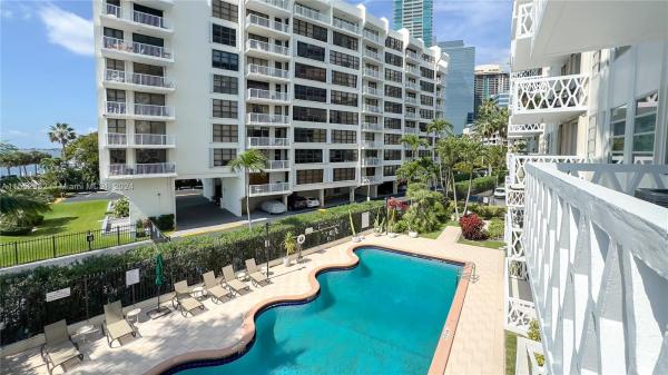 Point View, 1430 Brickell Bay Dr #305, Miami, Florida 33131, image 1