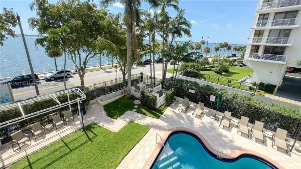 Point View, 1430 Brickell Bay Dr #305, Miami, Florida 33131, image 3