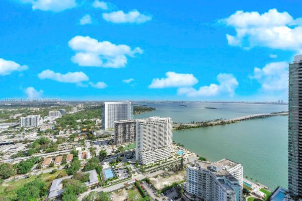 Paraiso Bayviews, 501 NE 31st St #4010, Miami, Florida 33137, image 1