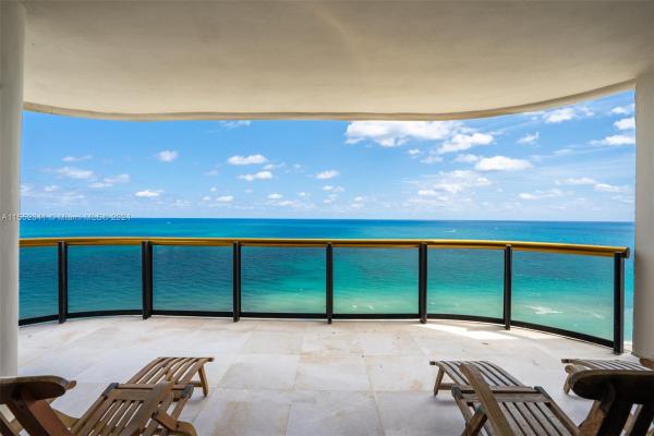 Bal Harbour Tower, 9999 Collins Ave #19D, Bal Harbour, Florida 33154, image 1