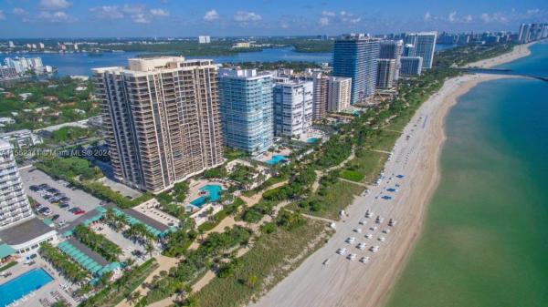 Bal Harbour Tower, 9999 Collins Ave #19D, Bal Harbour, Florida 33154, image 3