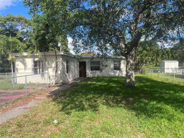 Dorsey Park, 404 NW 18th Ave, Fort Lauderdale, Florida 33311, image 1