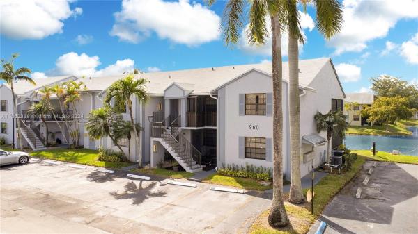 Lakeshore, 960 N Franklin Ave #960I, Homestead, Florida 33034, image 3