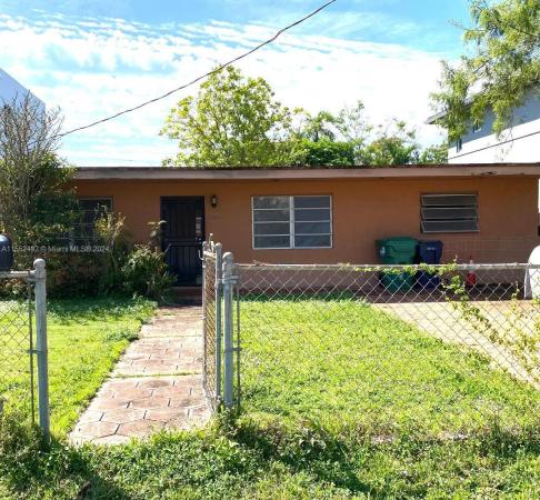Coral Villas, 6354 SW 35th St, Tamiami, Florida 33155, image 1
