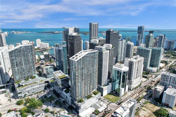 Rise Brickell City Centre, 88 SW 7th St #1512, Miami, Florida 33130, image 1