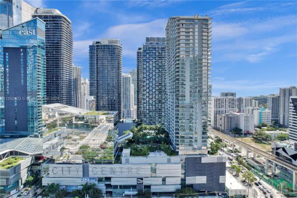 Rise Brickell City Centre, 88 SW 7th St #1512, Miami, Florida 33130, image 3