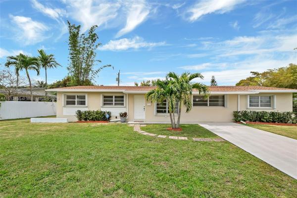 Heftler Homes Sunset Park, 8240 SW 101st Ave, Kendall, Florida 33173, image 1