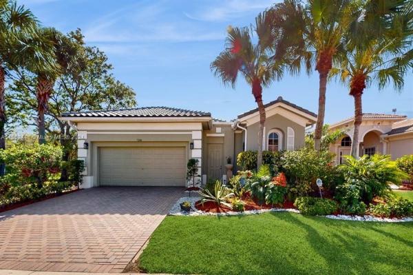 Bay Cove At Heron Bay, 7284 NW 116th Way, Parkland, Florida 33076, image 1