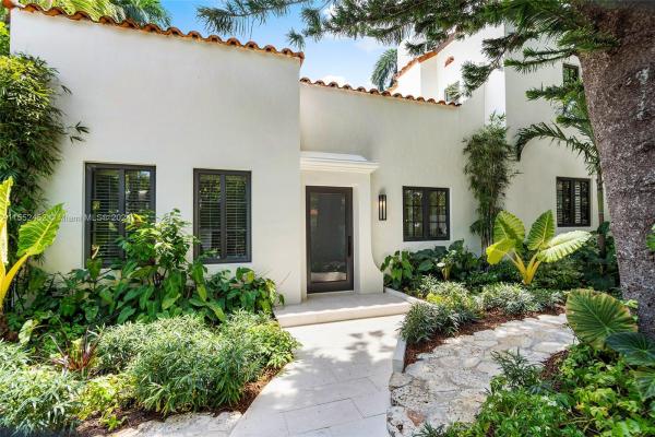 Bayshore, 634 NE 56th St, Miami, Florida 33137, image 1